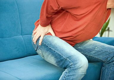 Боль в тазобедренном суставе: причины, профилактика, лечение